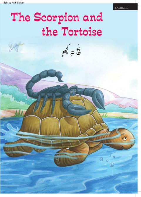 The Scorpion and the Tortoise